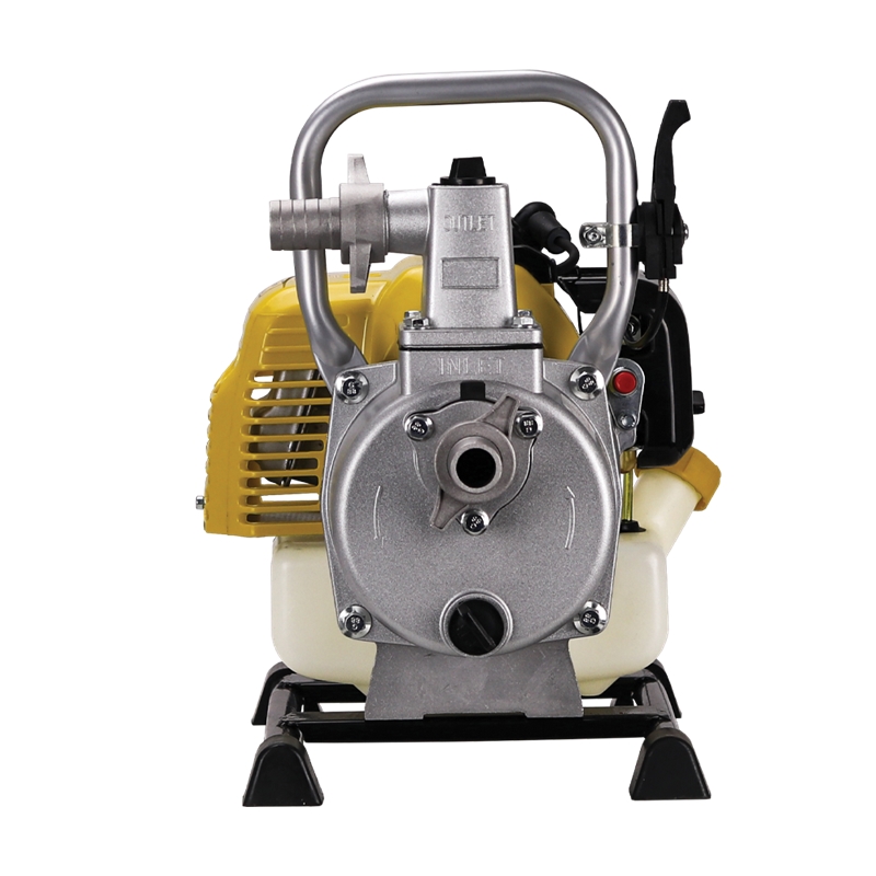 Gasoline Water Pump 2 Stroke 1" Flux - FMBG21