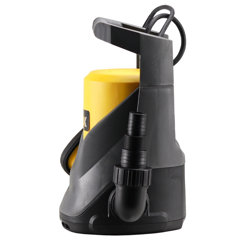 Bomba Submersível Plástica Águas Limpas 400W Flux - FBSALP400W