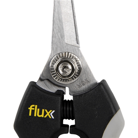 Ciseaux vintage Inox TB23 Flux