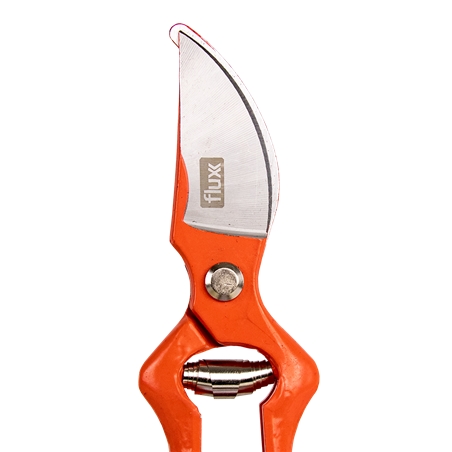 Tesoura Poda 225mm Flux