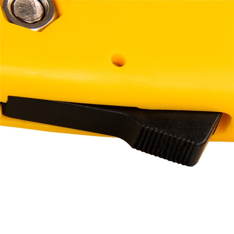 Scie d élagage à lame rasoir de 180 mm avec poignée à double batterie FLUX - FSPTN180CB