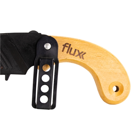 Serrote Poda Com Bolsa 330mm Flux