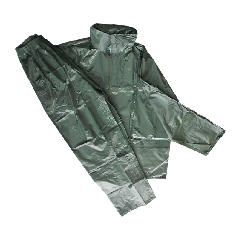 Combinaison de pluie (M) Flux - FFCM