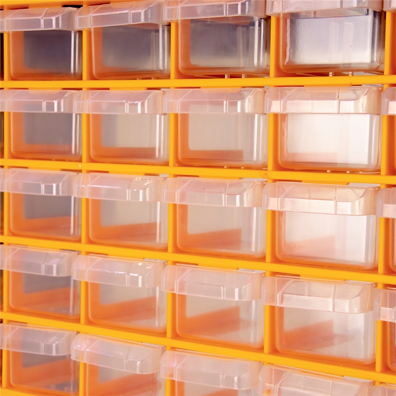 Monoblock Set 39 Drawers 475 x 381 x 157mm Flux - FOM39G