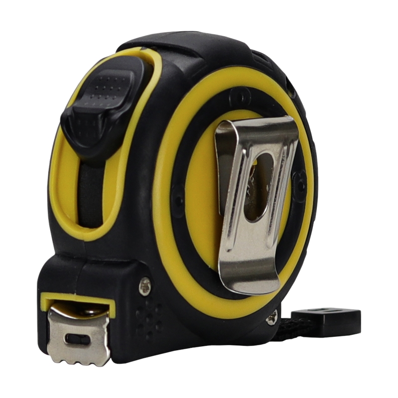 Metrix Measuring Tape 3m x 16mm Flux - FFMMX316