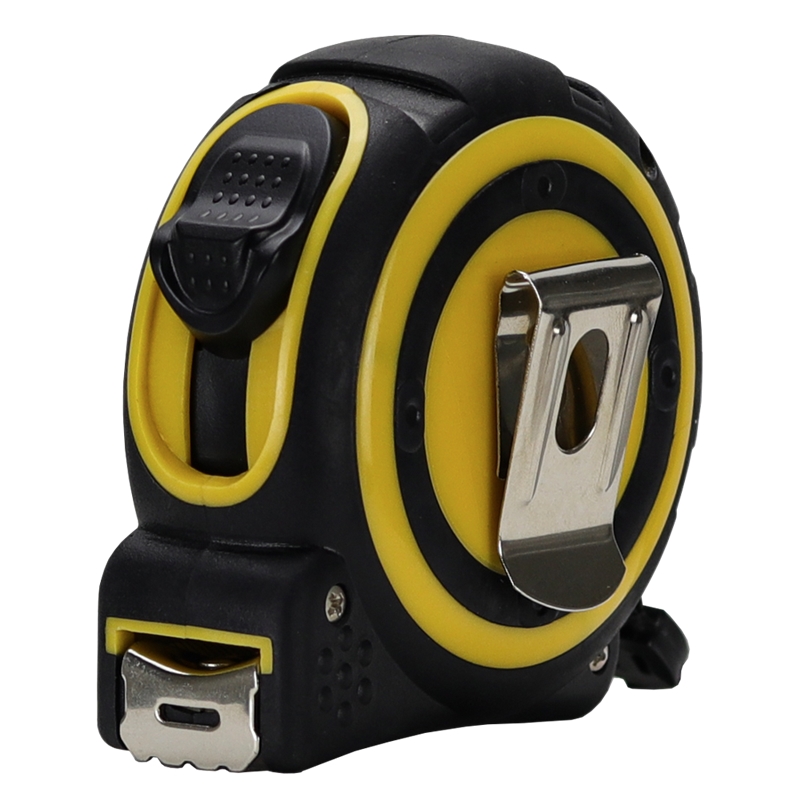 Fita Metrica Metrix 5mts x 19mm Flux - FFMMX519