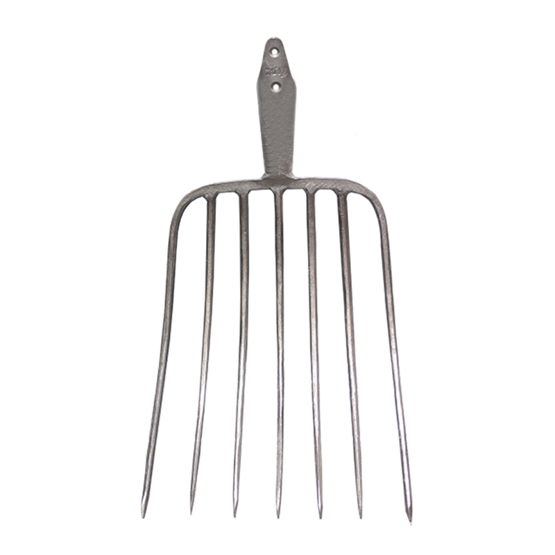 Fourche Droite (4 Dents) Flux - FFD4