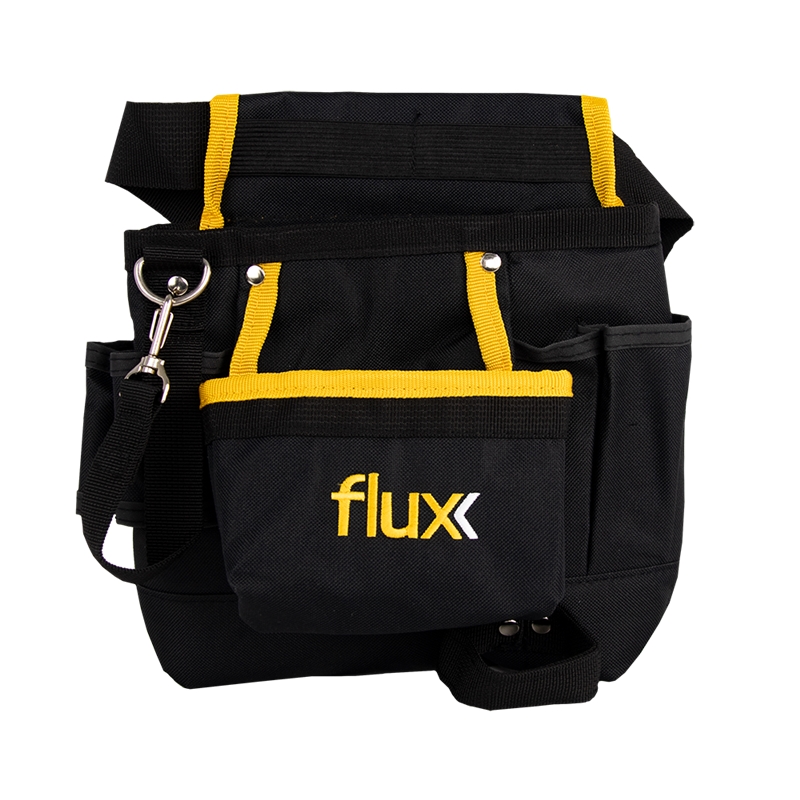 Bolsa de trabajo de herramientas Flux simples - FBTFS