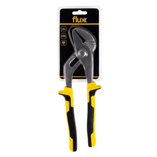 Pliers Water Pump 10" Flux