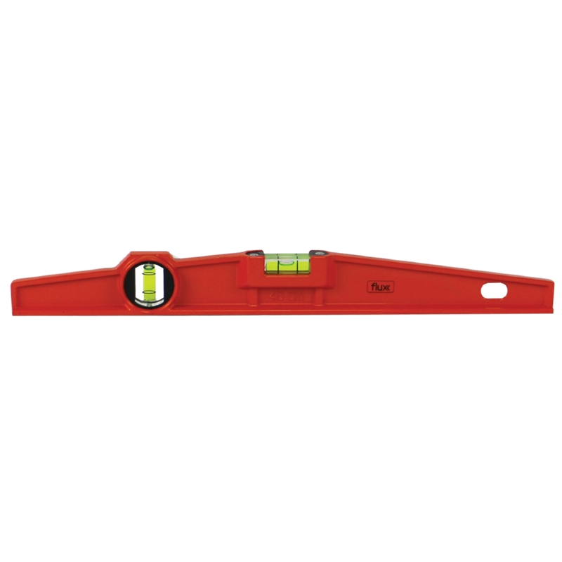 Torpille Niveau 2 Bulles Pro(400 mm) Flux - FNT2BP400