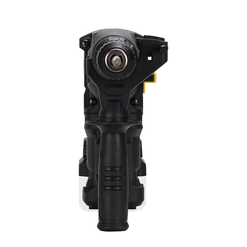 Taladro Martillo Sin Escobillas 2.8J Inalámbrico 20V Li Exock Flux - FMPB20LE