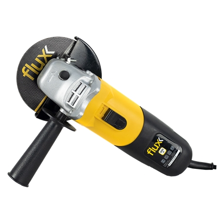 Angle Grinder 500W Flux