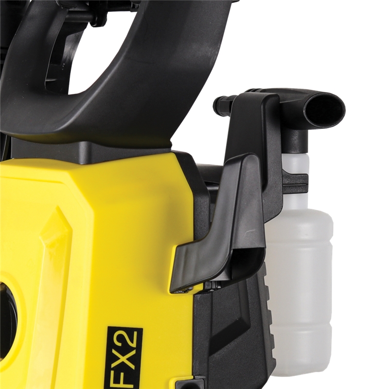 Nettoyeur haute pression 130B 1400W FX2 Flux - FLAP13014