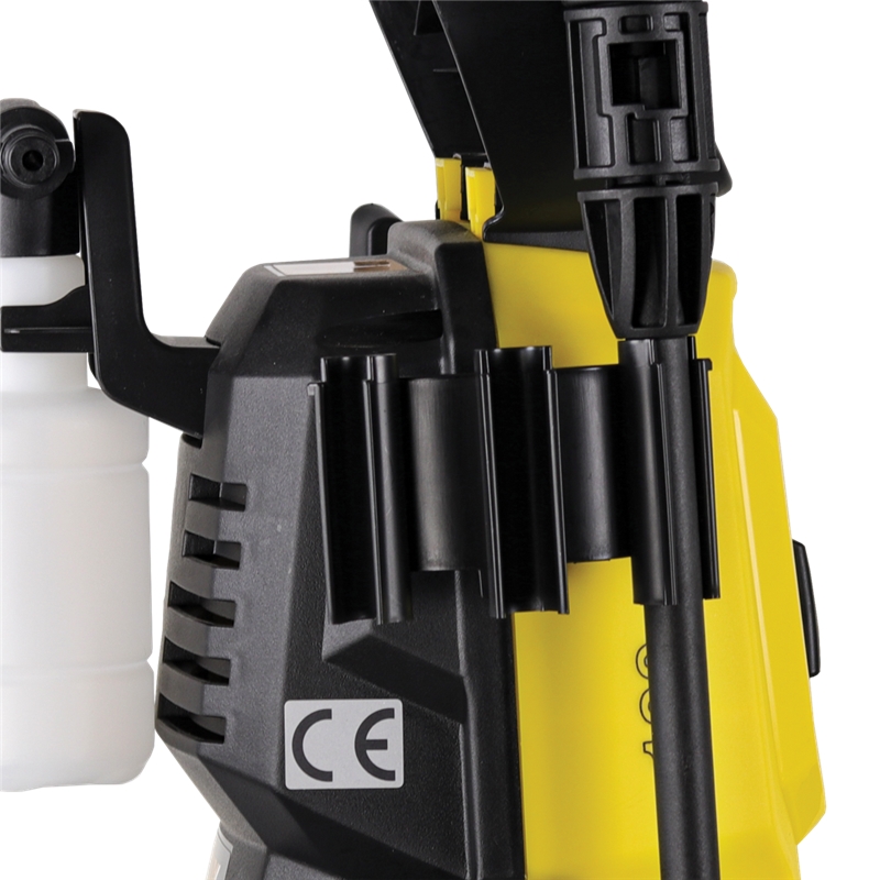 Hidrolimpiadora Alta Presión 130B 1400W FX2 Flux - FLAP13014
