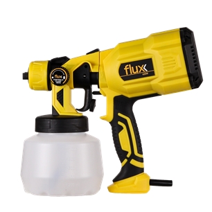 Paint Sprayer Gun 620W Flux