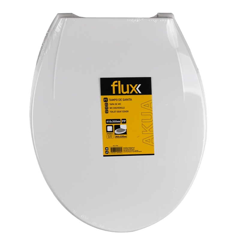 Toilet seat AKUA Flux - FTSA