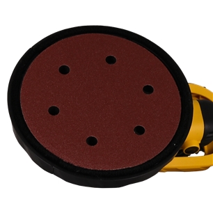 Lijadora de Techos y Paredes 710W con bolsa de lona Flux - FLTP710ST