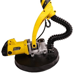 Lijadora de Techos y Paredes 710W con bolsa de lona Flux - FLTP710ST