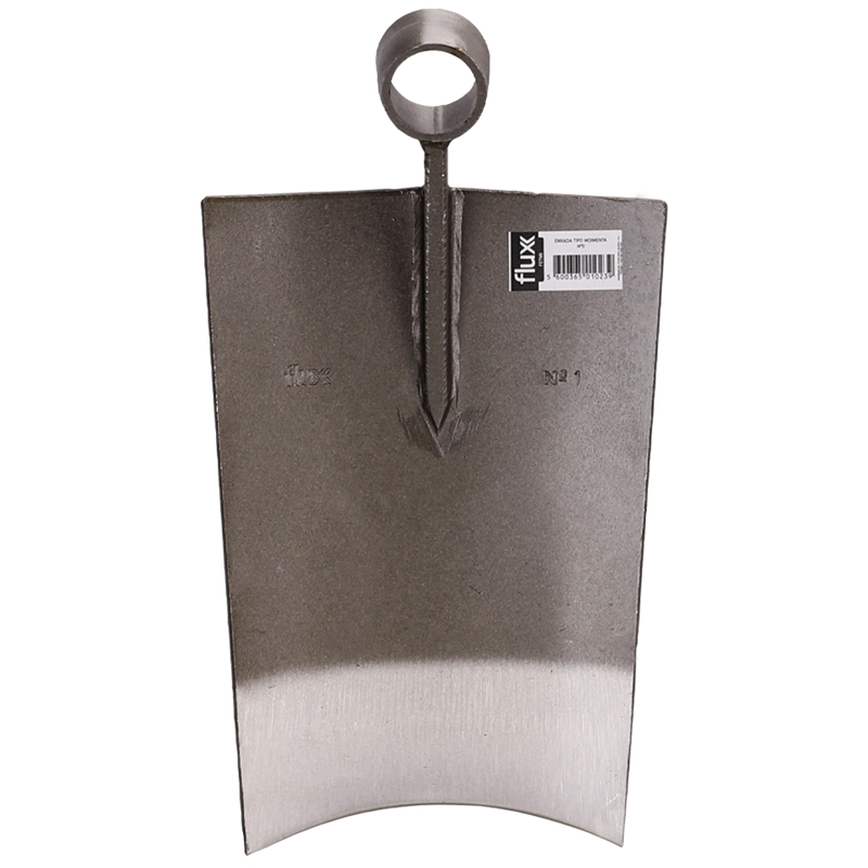 Moimenta Type Hook (Nº0) Flux - FETM0
