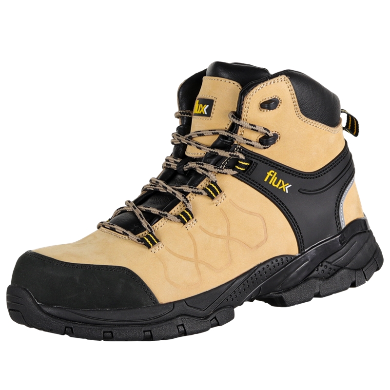 Bota Himalaia S1P Kevlar (39) Flux - FBHS1PK39