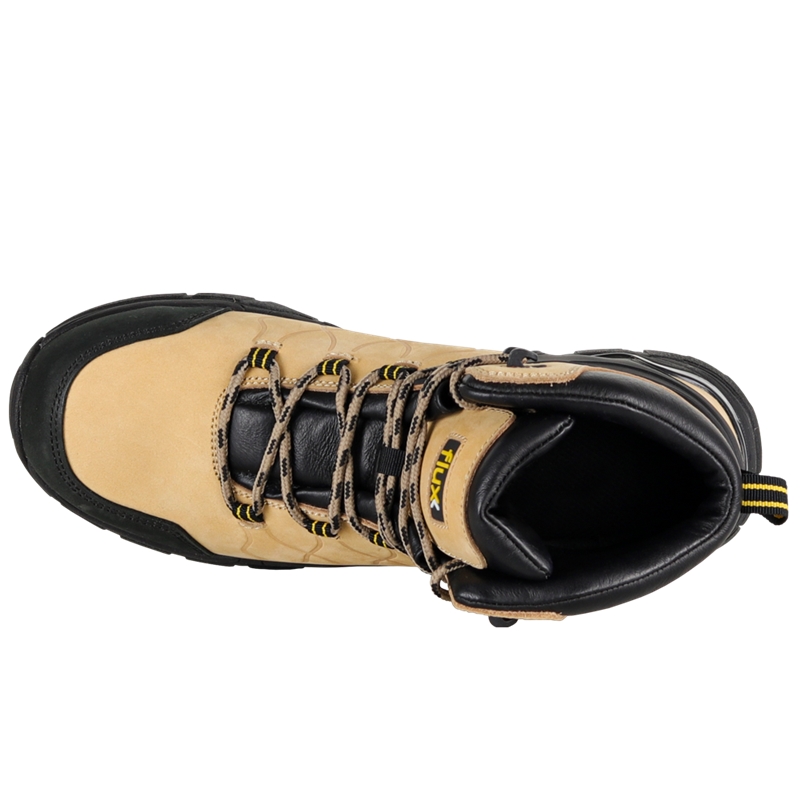 Bota Himalayan S1P Kevlar (39) Flux - FBHS1PK39