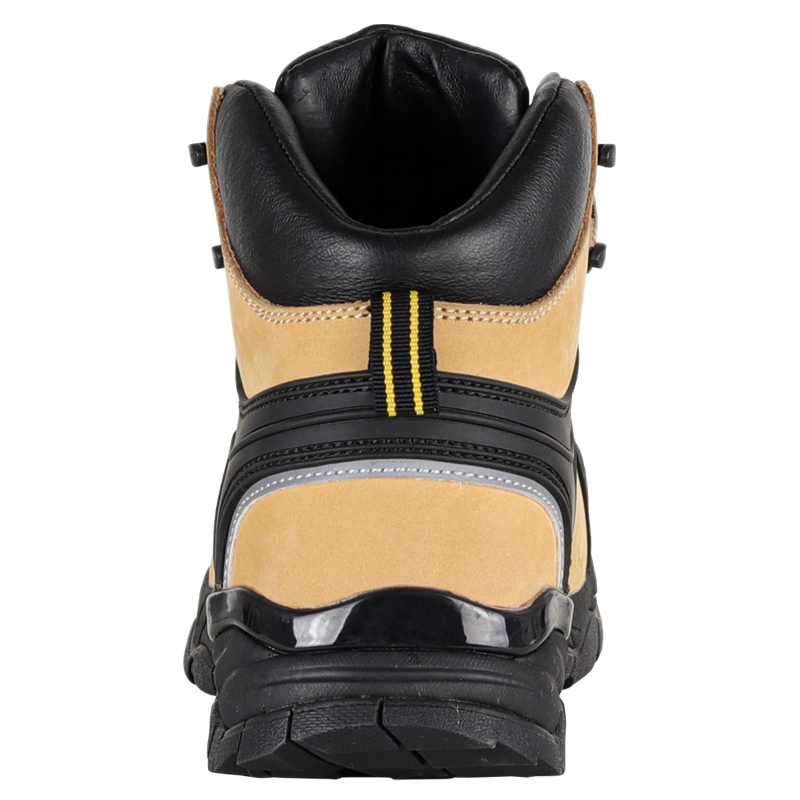 Bota Himalaia S1P Kevlar (39) Flux - FBHS1PK39