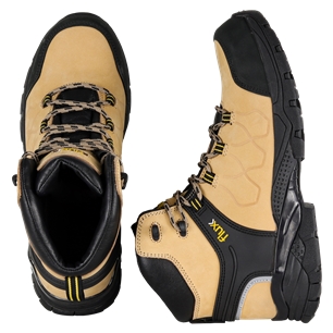 Bota Himalaia S1P Kevlar (39) Flux - FBHS1PK39