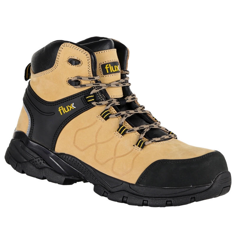 Bota Himalaia S1P Kevlar (39) Flux - FBHS1PK39