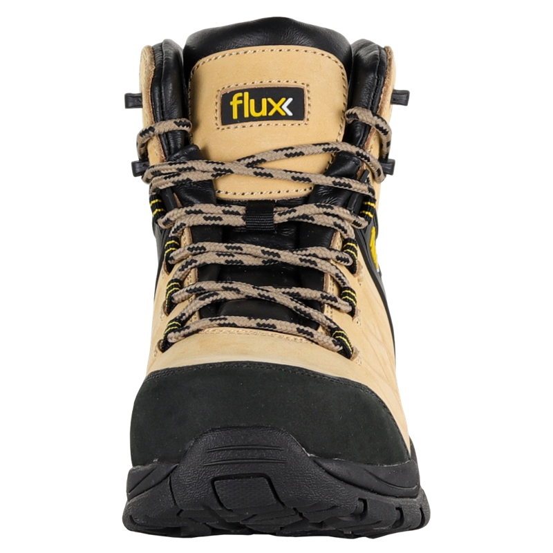 Botte Himalayan S1P Kevlar (39) Flux - FBHS1PK39