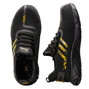 Zapato de Seguridad Sport Everest Kevlar S1P
