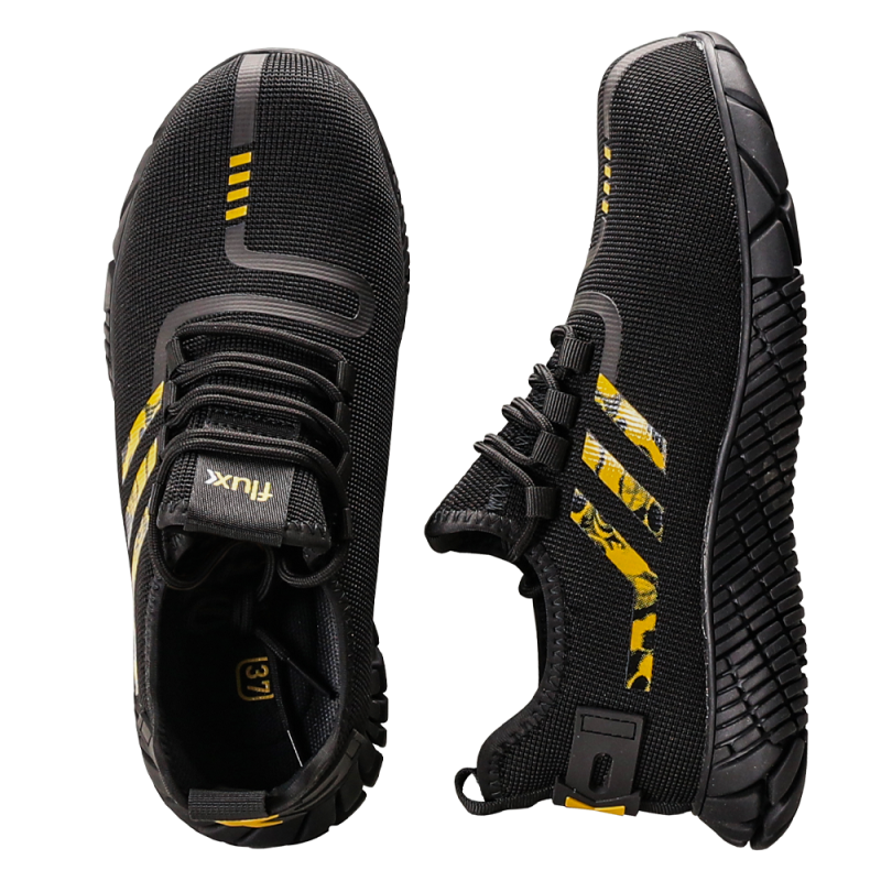 Zapato de Seguridad Sport Everest Kevlar S1P
