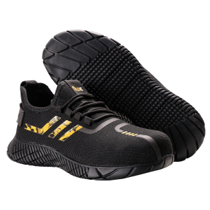 Zapato de Seguridad Sport Everest Kevlar S1P