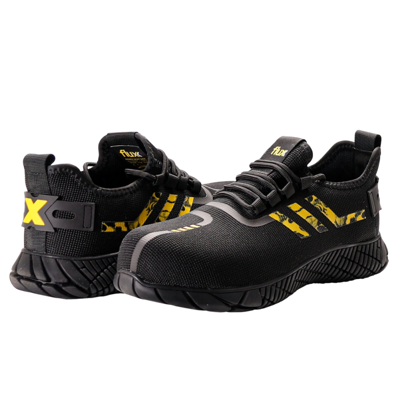 Sapato Sport Everest Kevlar S1P