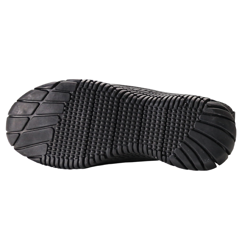 Zapato de Seguridad Sport Everest Kevlar S1P