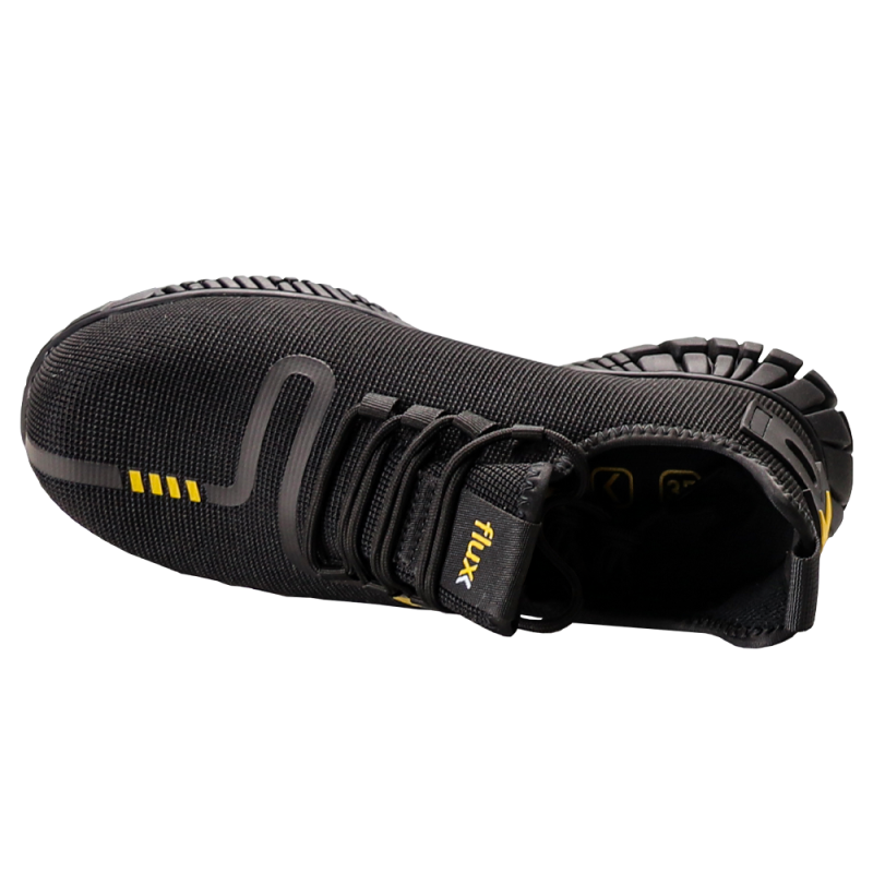 Zapato de Seguridad Sport Everest Kevlar S1P