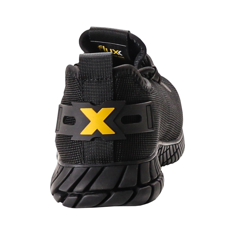 Zapato de Seguridad Sport Everest Kevlar S1P