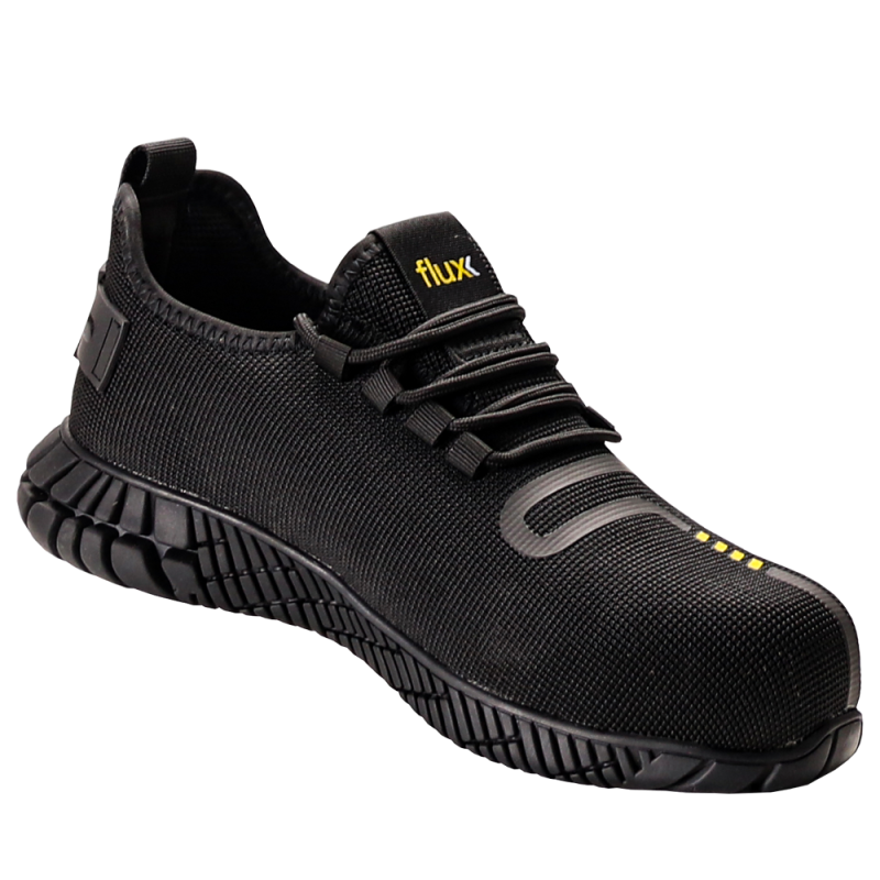 Zapato de Seguridad Sport Everest Kevlar S1P