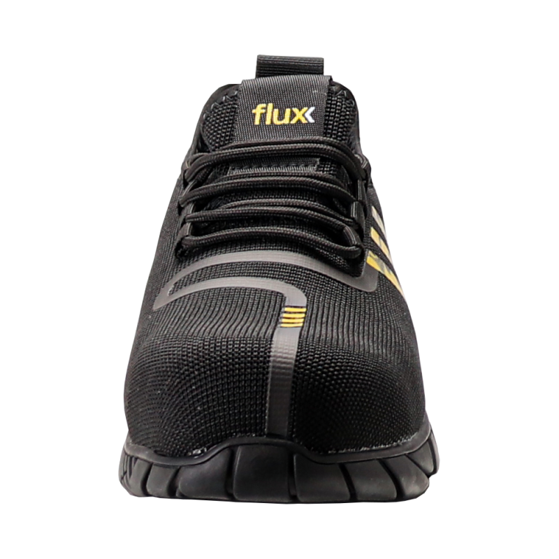 Zapato de Seguridad Sport Everest Kevlar S1P