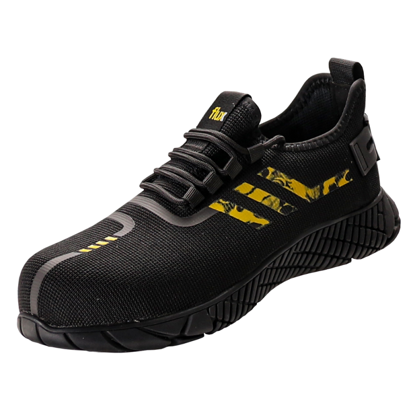 Sapato Sport Everest Kevlar S1P