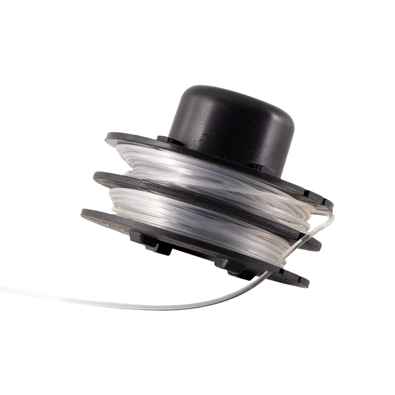 Cabezal de Corte con Bobina de Hilo para Cortabordes 250w Flux - FAC250.1