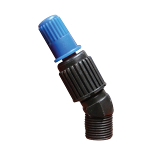 Boquilla de Pulverización P10 Flux - FPBP10