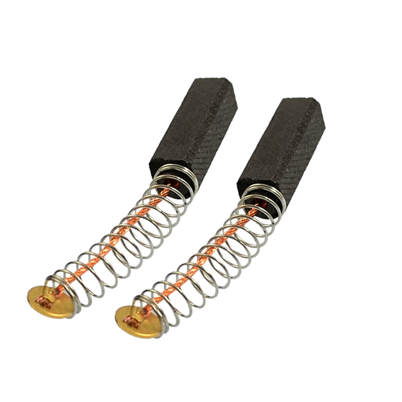 Tondeuse d angle brosses à charbon 500w Flux - FECFAC500