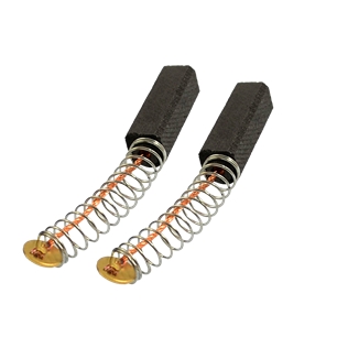 Escobillas de Carbón para Amoladora Angular 2150w Flux - FECFER2150