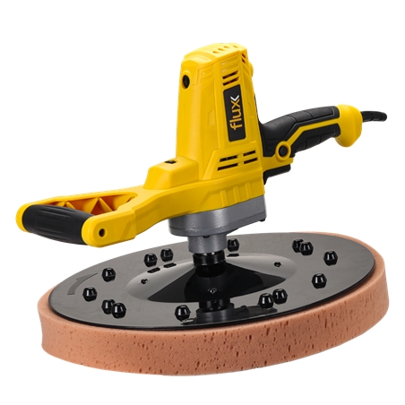 Talocha Multifunções Para Paredes 390mm 750W Flux - FTMP750