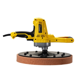 Talocha Multifunções Para Paredes 390mm 750W Flux - FTMP750