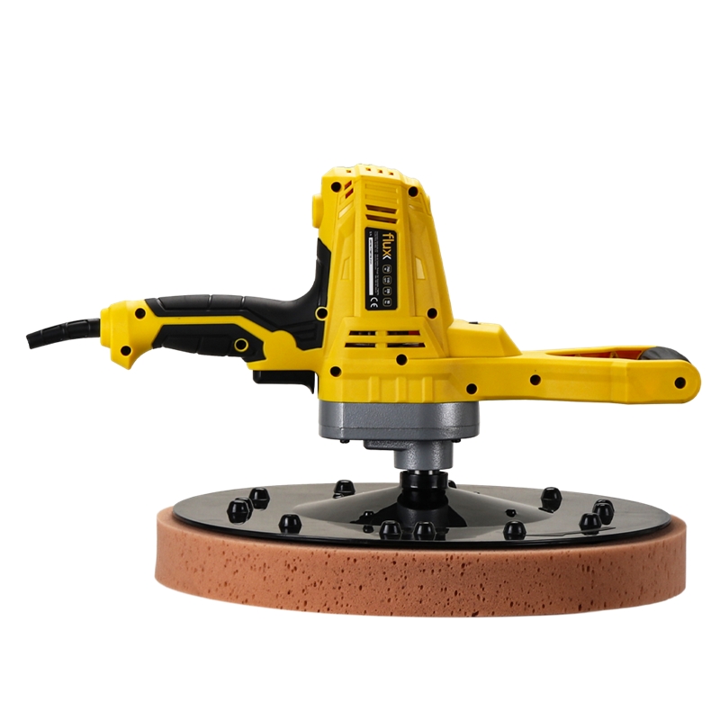 Talocha Multifunções Para Paredes 390mm 750W Flux - FTMP750