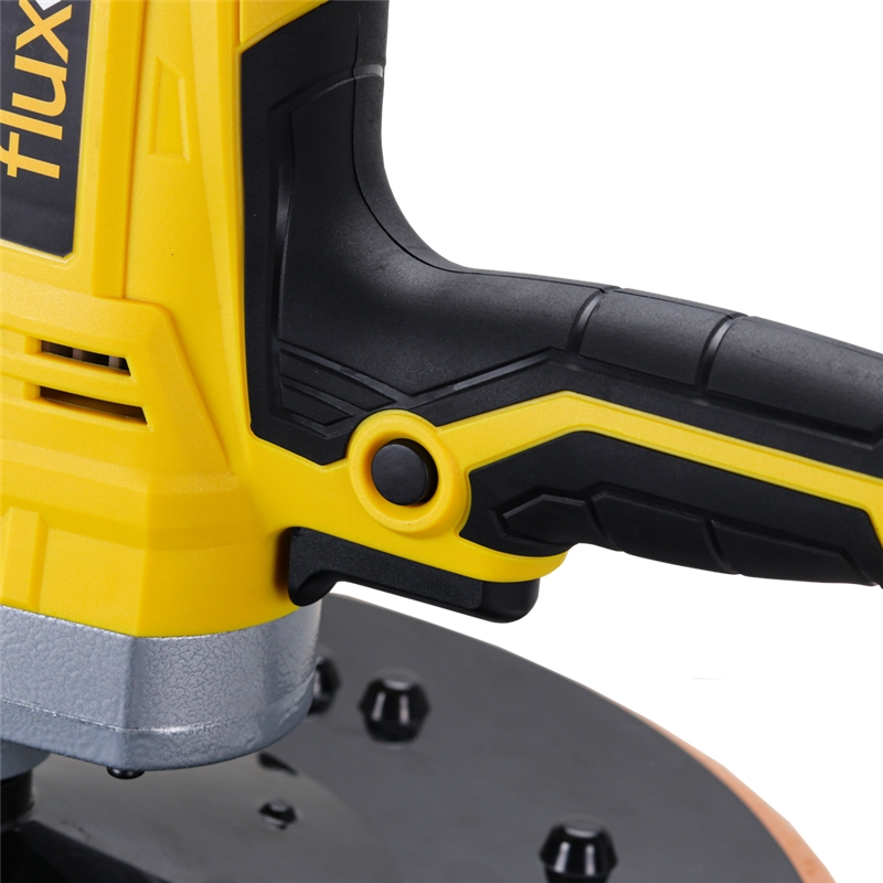 Talocha Multifunções Para Paredes 390mm 750W Flux - FTMP750