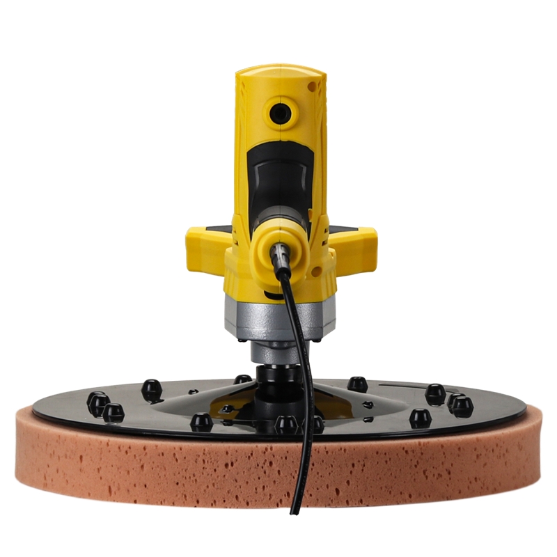 Talocha Multifunções Para Paredes 390mm 750W Flux - FTMP750