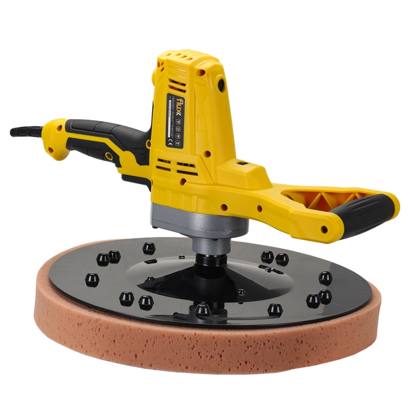 Talocha Multifunções Para Paredes 390mm 750W Flux - FTMP750