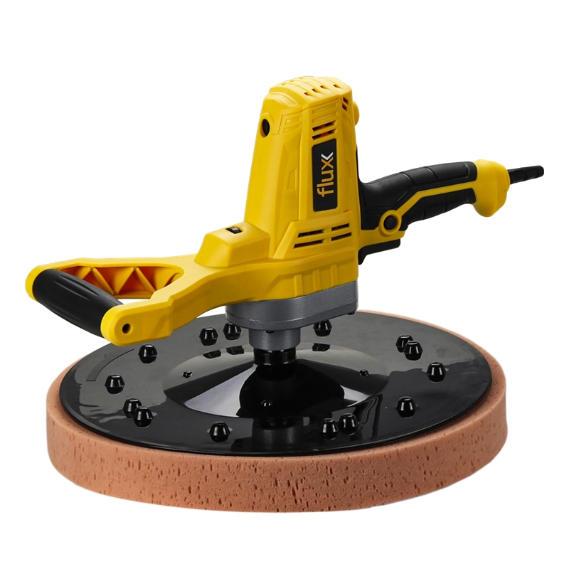 Talocha Multifunções Para Paredes 390mm 750W Flux - FTMP750